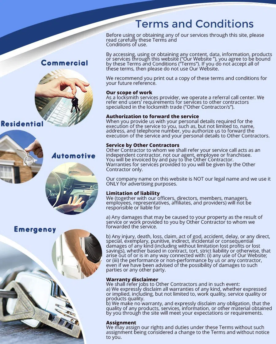 Clintonville OH Locksmith Store, Columbus, OH 614-653-7961